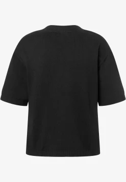 Sale Kurzarm-Pullover, , Herbst-Kollektion Pullover - Strick