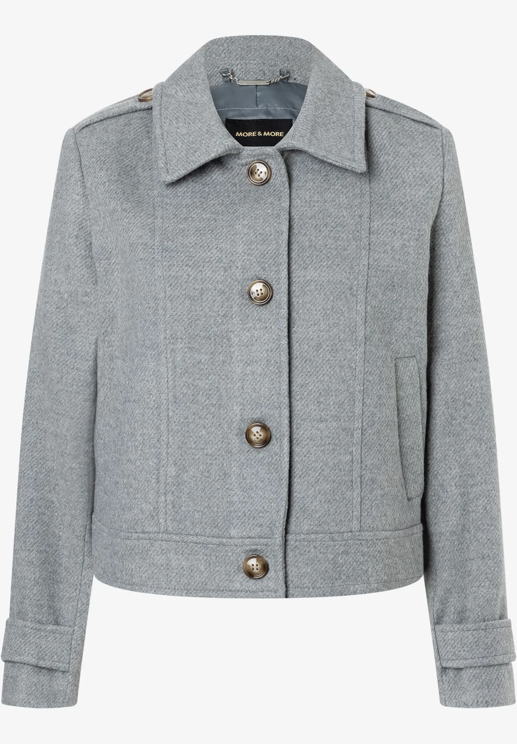 New kurze Jacke, , Herbst-Kollektion Jacken - Mäntel