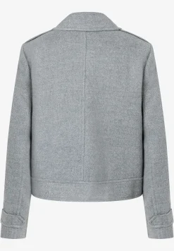 New kurze Jacke, , Herbst-Kollektion Jacken - Mäntel