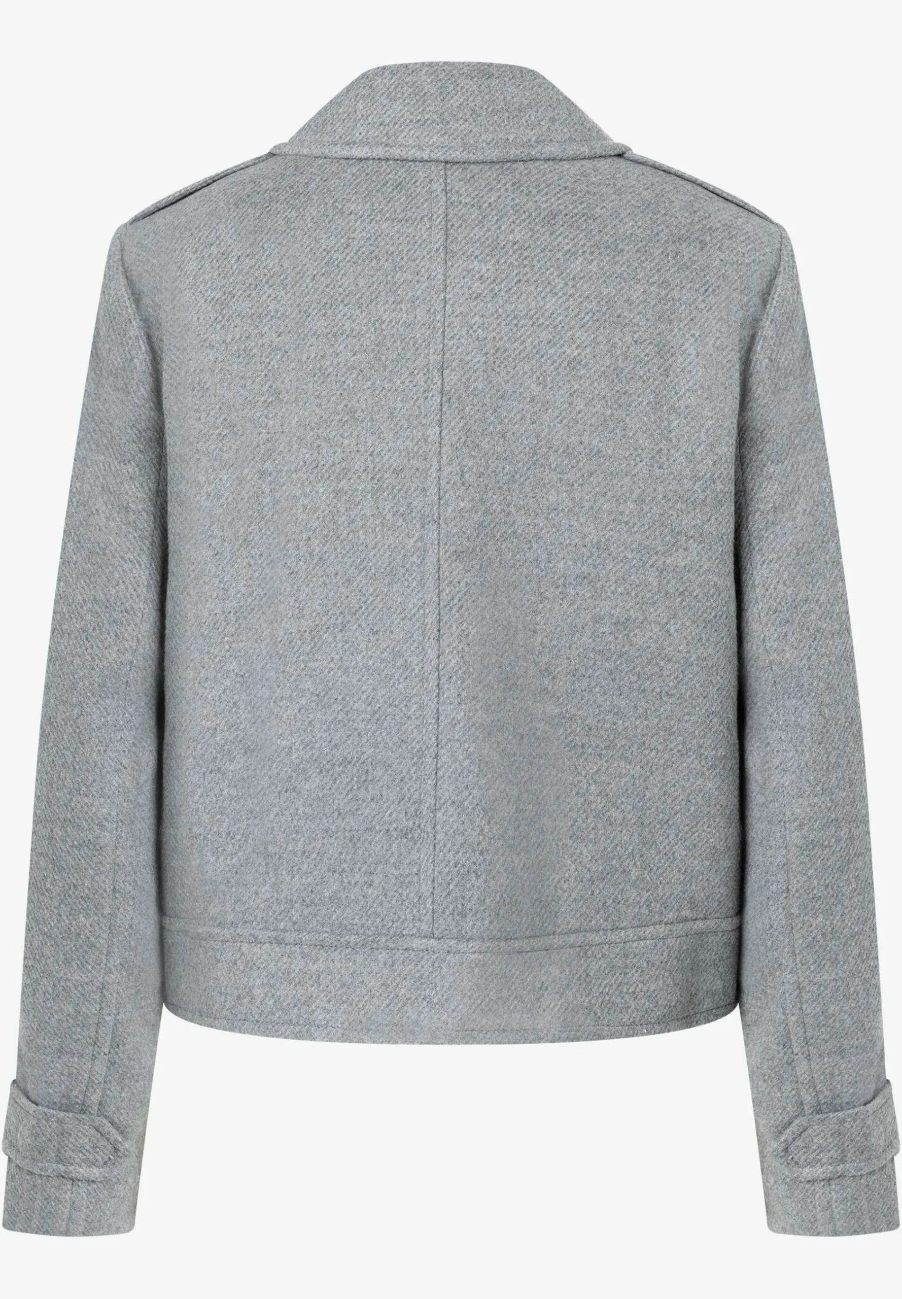 New kurze Jacke, , Herbst-Kollektion Jacken - Mäntel