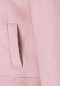 Hot kurze Jacke, rose flush, Herbst-Kollektion Jacken - Mäntel