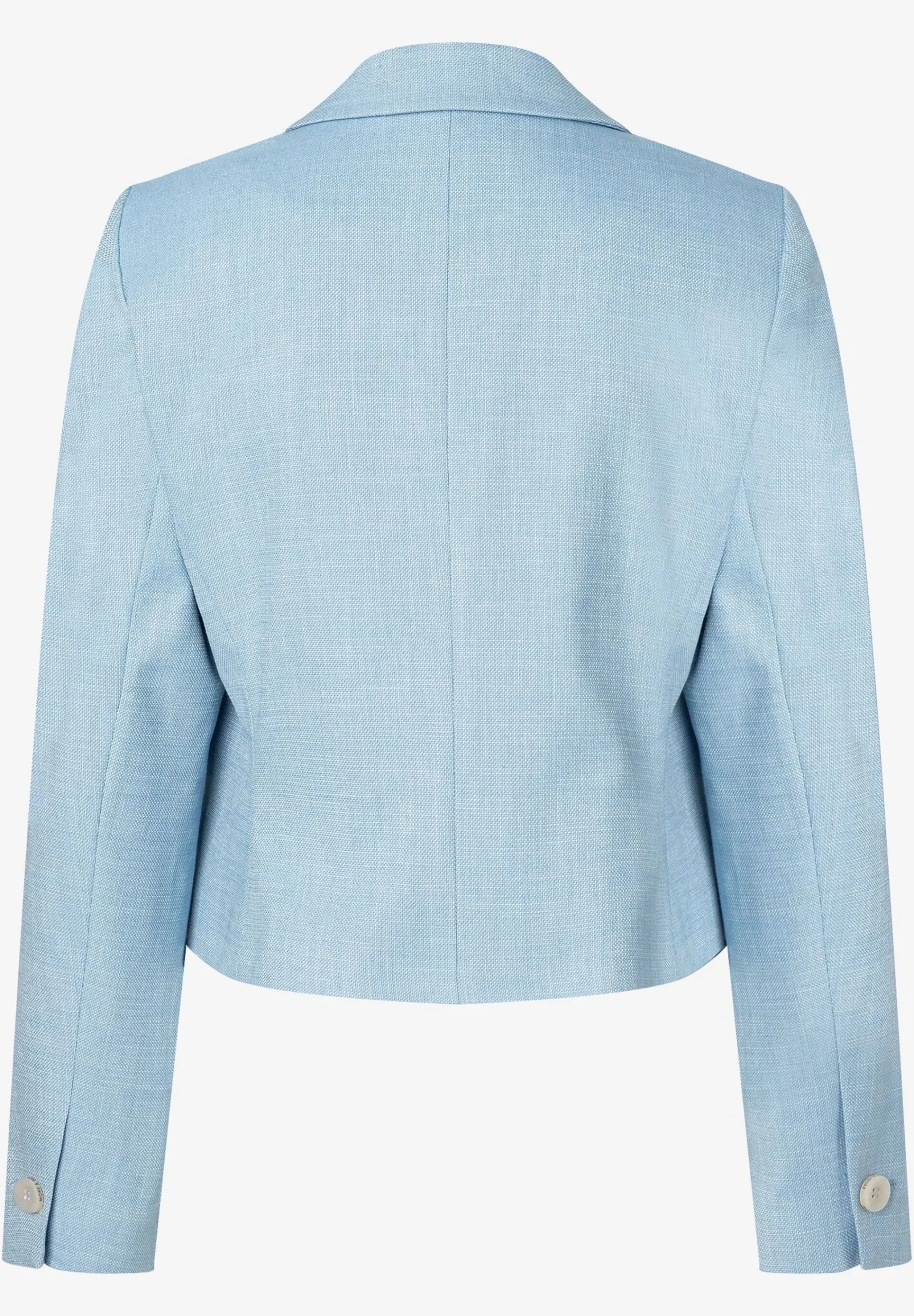Clearance kurzer Blazer, , Frühjahrs-Kollektion Blazer