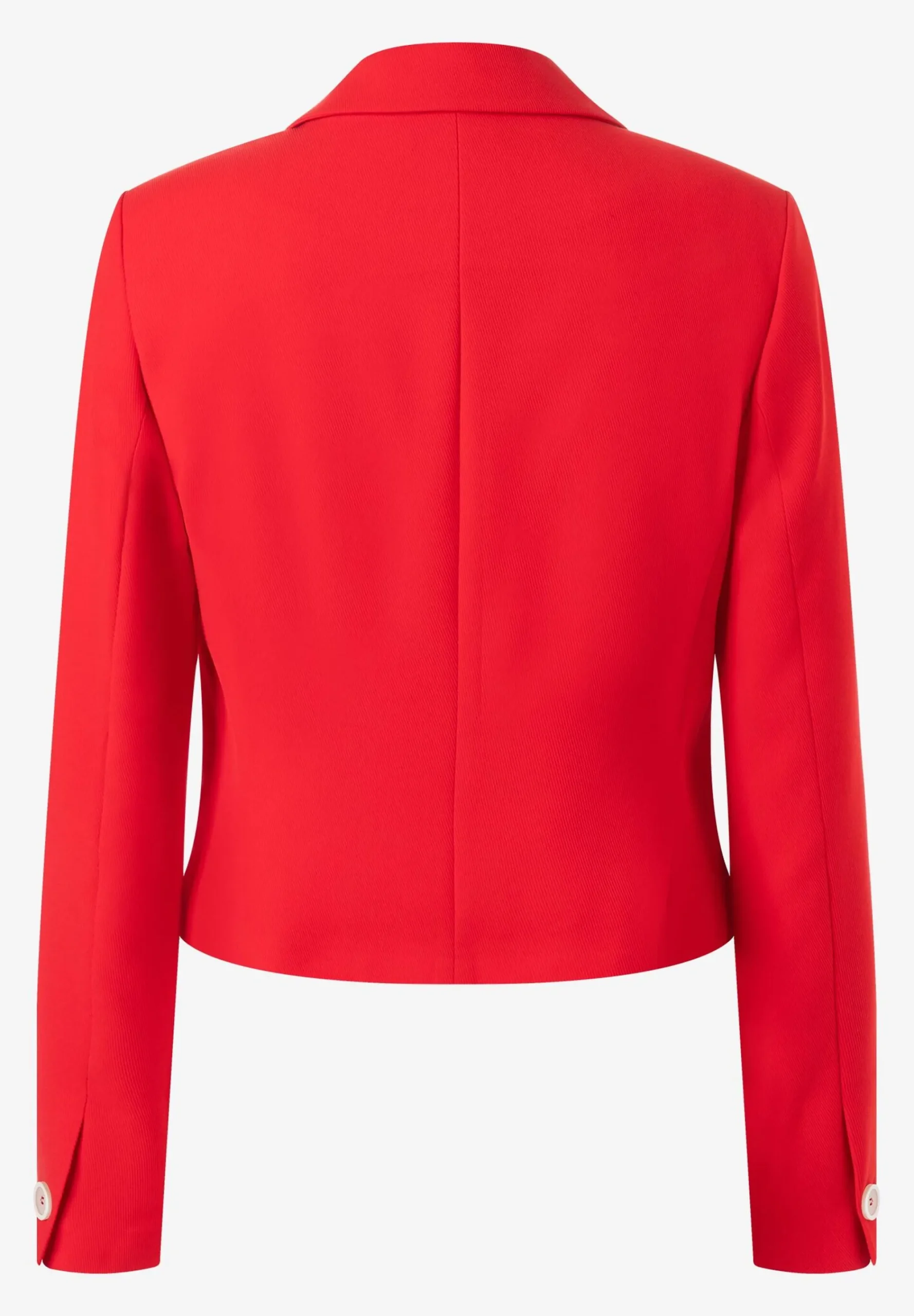 Clearance kurzer Blazer, soft red, Frühjahrs-Kollektion Blazer
