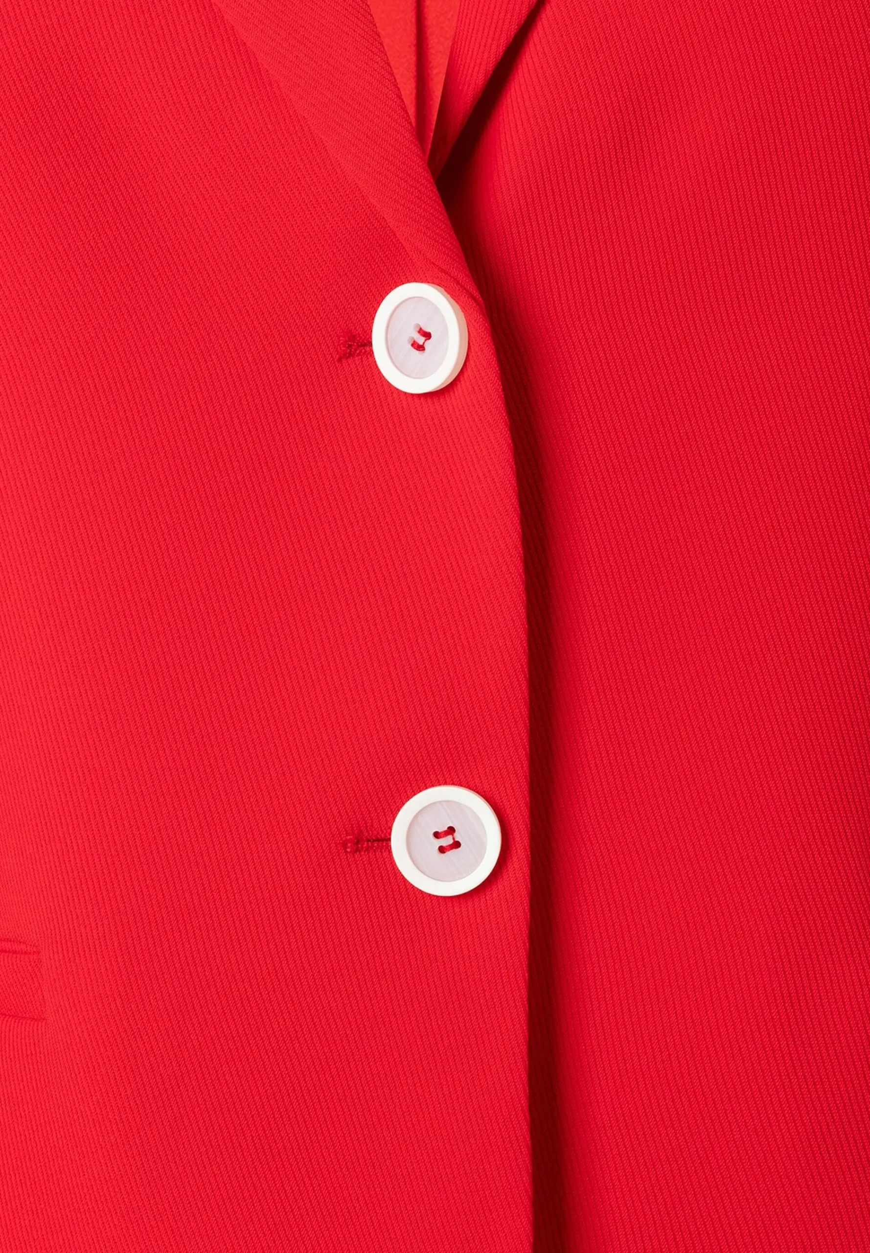 Clearance kurzer Blazer, soft red, Frühjahrs-Kollektion Blazer