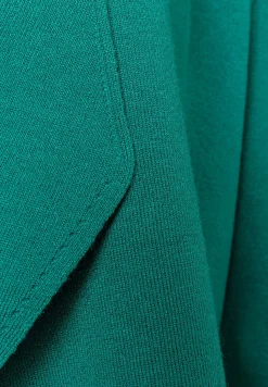 Fashion kurzer Cardigan, summergarden green, Sommer-Kollektion Pullover - Strick