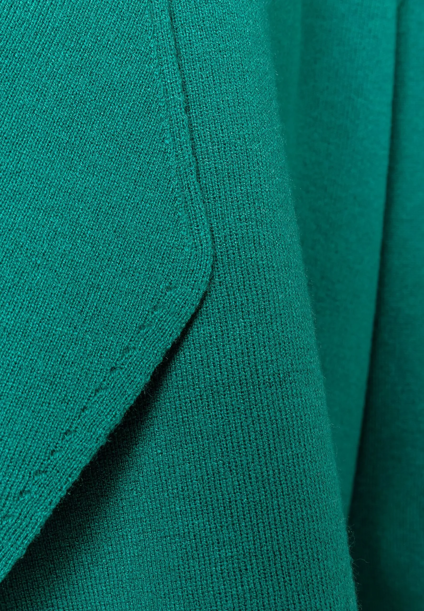 Fashion kurzer Cardigan, summergarden green, Sommer-Kollektion Pullover - Strick