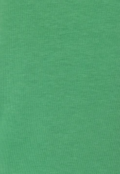 Discount Langarmshirt, soft warm green, Frühjahrs-Kollektion T-shirts - Tops