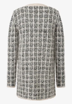 Outlet langer Cardigan, Herbst-Kollektion Pullover - Strick