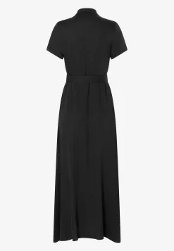 Fashion langes Hemdblusenkleid, , Frühjahrs-Kollektion Kleider - Jumpsuits