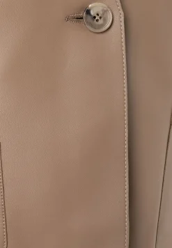 New Lederblazer, MORE Jacken - Mäntel|Blazer