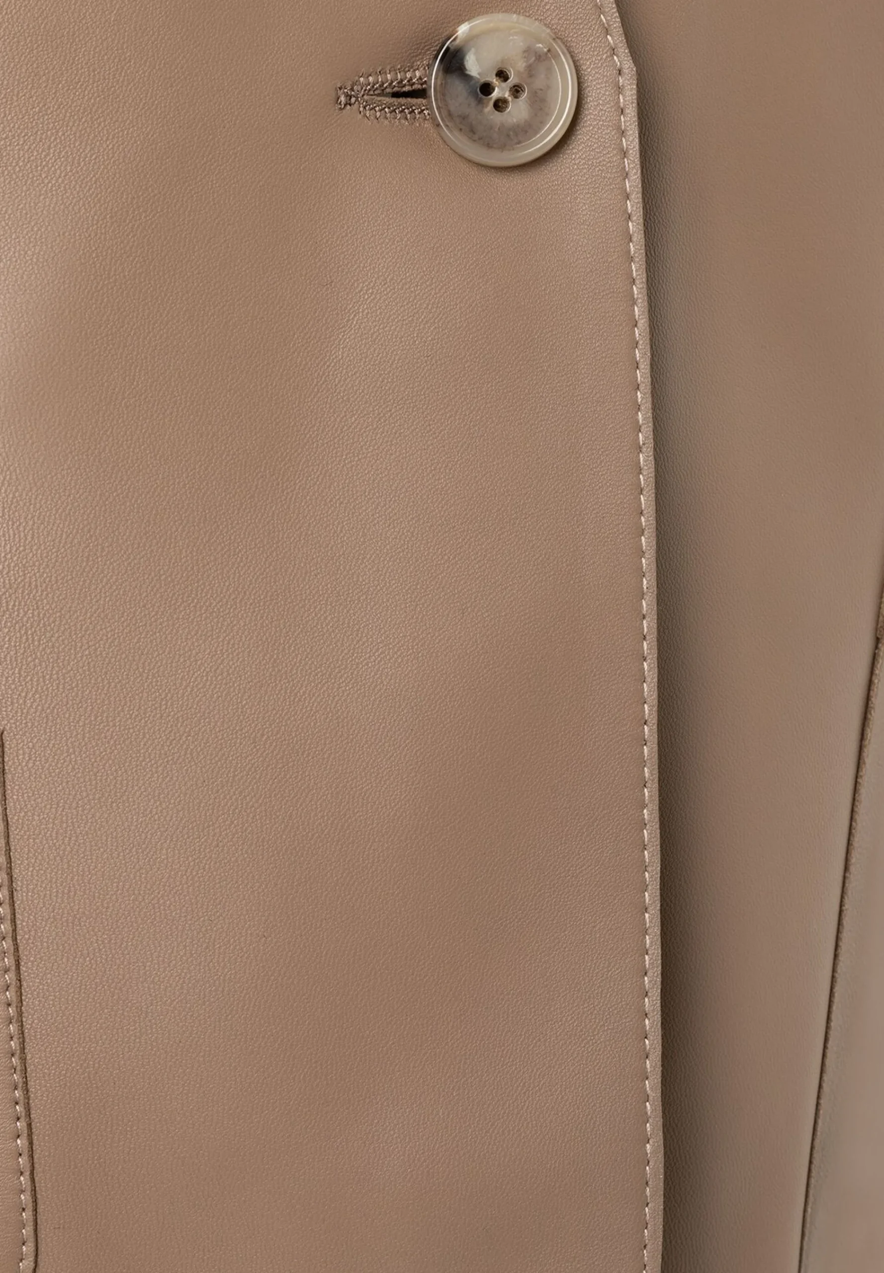 New Lederblazer, MORE Jacken - Mäntel|Blazer