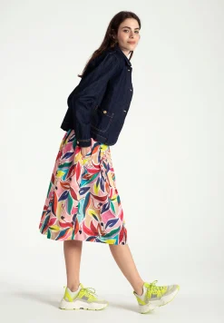 Hot leichte Jeansjacke, Frühjahrs-Kollektion Jacken - Mäntel|Blazer