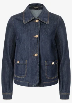 Hot leichte Jeansjacke, Frühjahrs-Kollektion Jacken - Mäntel|Blazer