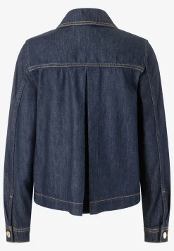 Hot leichte Jeansjacke, Frühjahrs-Kollektion Jacken - Mäntel|Blazer