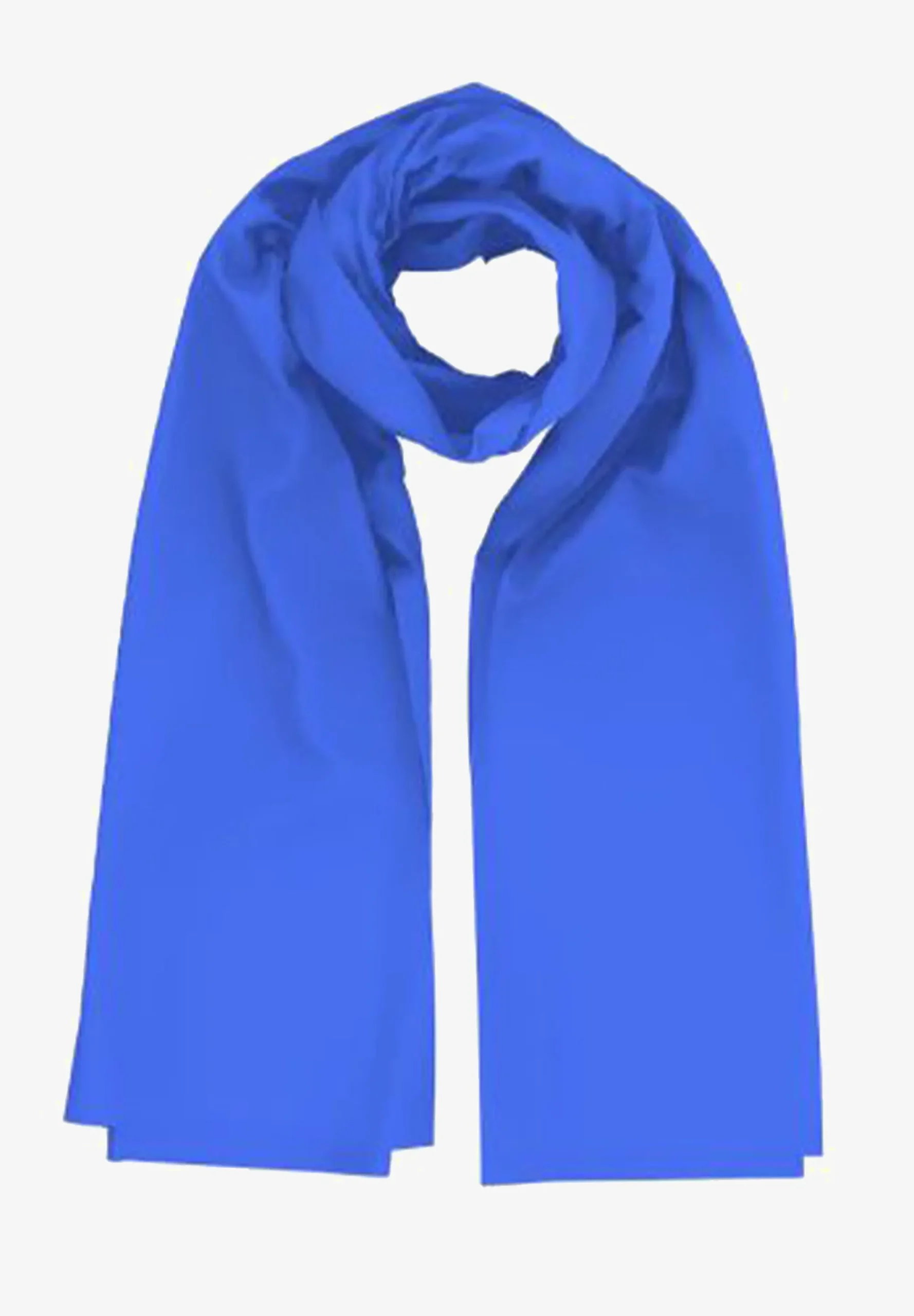 Hot leichter Schal, magic blue Accessoires