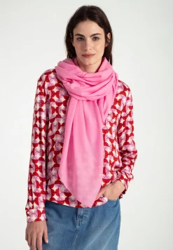 Best leichter Schal, rosebloom , Frühjahrs-Kollektion Accessoires