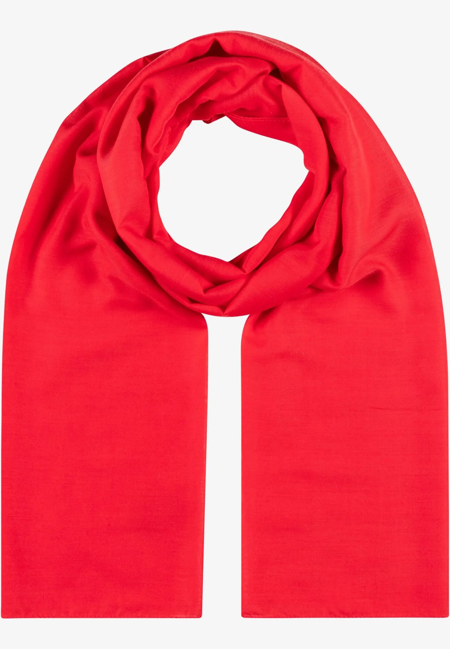 Best leichter Schal, soft red, Frühjahrs-Kollektion Accessoires