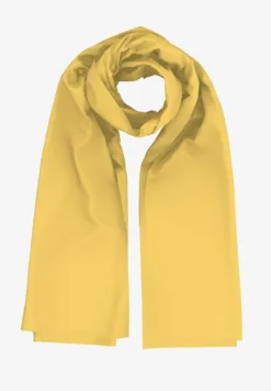 Best leichter Schal, warm sunglow Accessoires