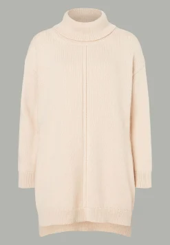 Sale Long-Pullover, MORE Pullover - Strick