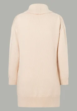 Sale Long-Pullover, MORE Pullover - Strick