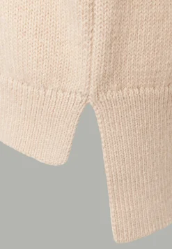 Sale Long-Pullover, MORE Pullover - Strick