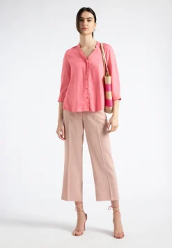 Fashion Lyocell Bluse, sorbet , Sommer-Kollektion Blusen