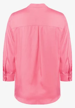 Fashion Lyocell Bluse, sorbet , Sommer-Kollektion Blusen