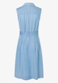 Fashion Lyocell Kleid, blue, Sommer-Kollektion Kleider - Jumpsuits