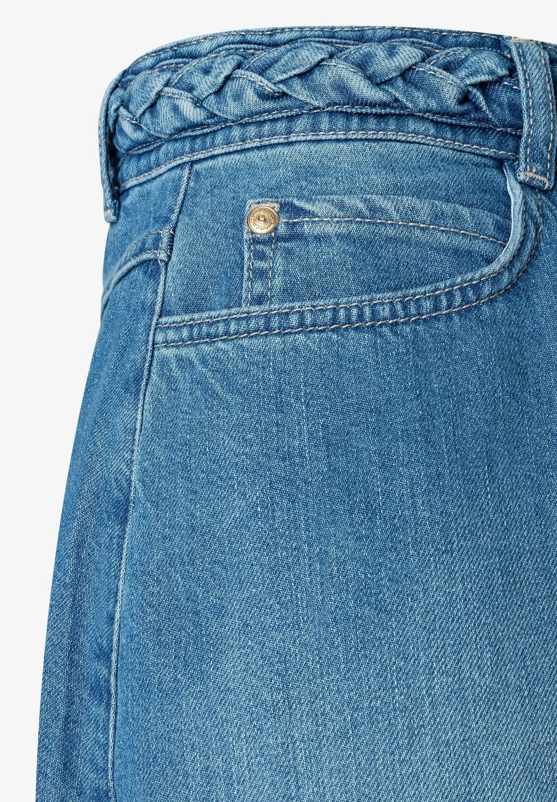 Hot Maxi-Jeansrock, Frühjahrs-Kollektion Röcke