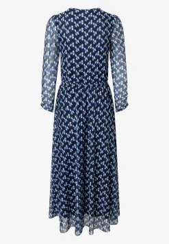 Sale Meshkleid, Dot Print, Frühjahrs-Kollektion Kleider - Jumpsuits