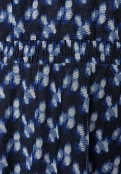 Sale Meshkleid, Dot Print, Frühjahrs-Kollektion Kleider - Jumpsuits