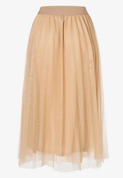 Online Meshrock, cork , Frühjahrs-Kollektion Röcke