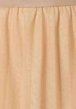 Online Meshrock, cork , Frühjahrs-Kollektion Röcke