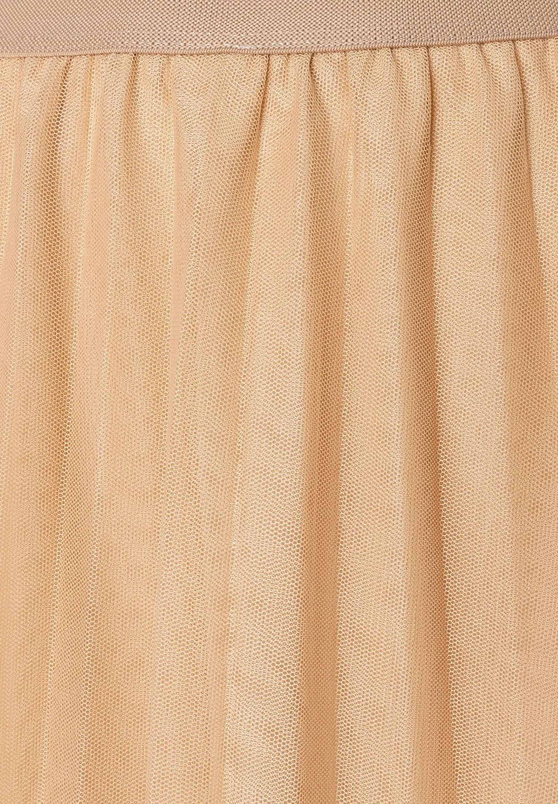 Online Meshrock, cork , Frühjahrs-Kollektion Röcke