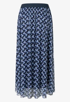 Online Meshrock, Dot Print, Frühjahrs-Kollektion Röcke