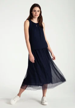 Fashion Meshrock, , Frühjahrs-Kollektion Röcke