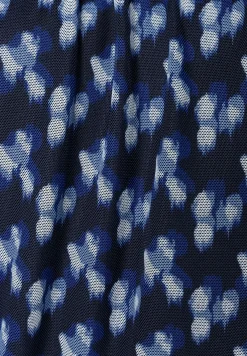 Online Meshshirt, Dot Print, Frühjahrs-Kollektion T-shirts - Tops