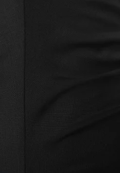 Discount Midikleid mit Raffung, MORE Kleider - Jumpsuits