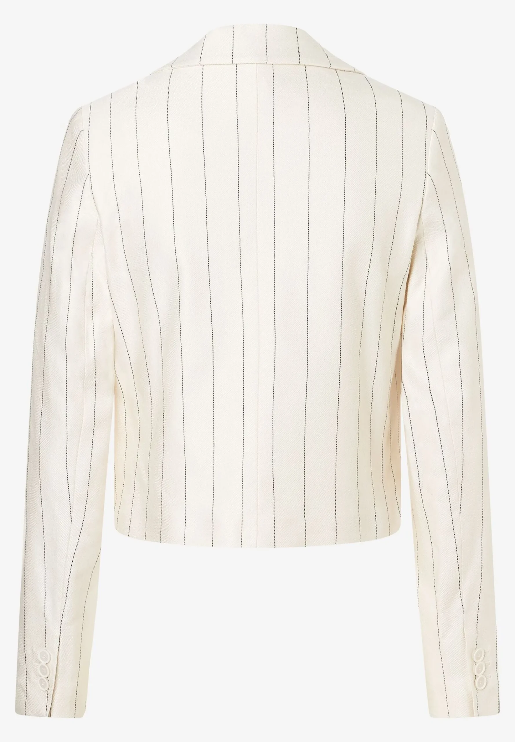 Best Nadelstreifenblazer, ecru/schwarz, Frühjahrs-Kollektion Blazer