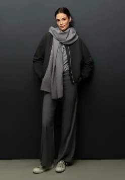 Online Plissée-Schal, , Herbst-Kollektion Accessoires