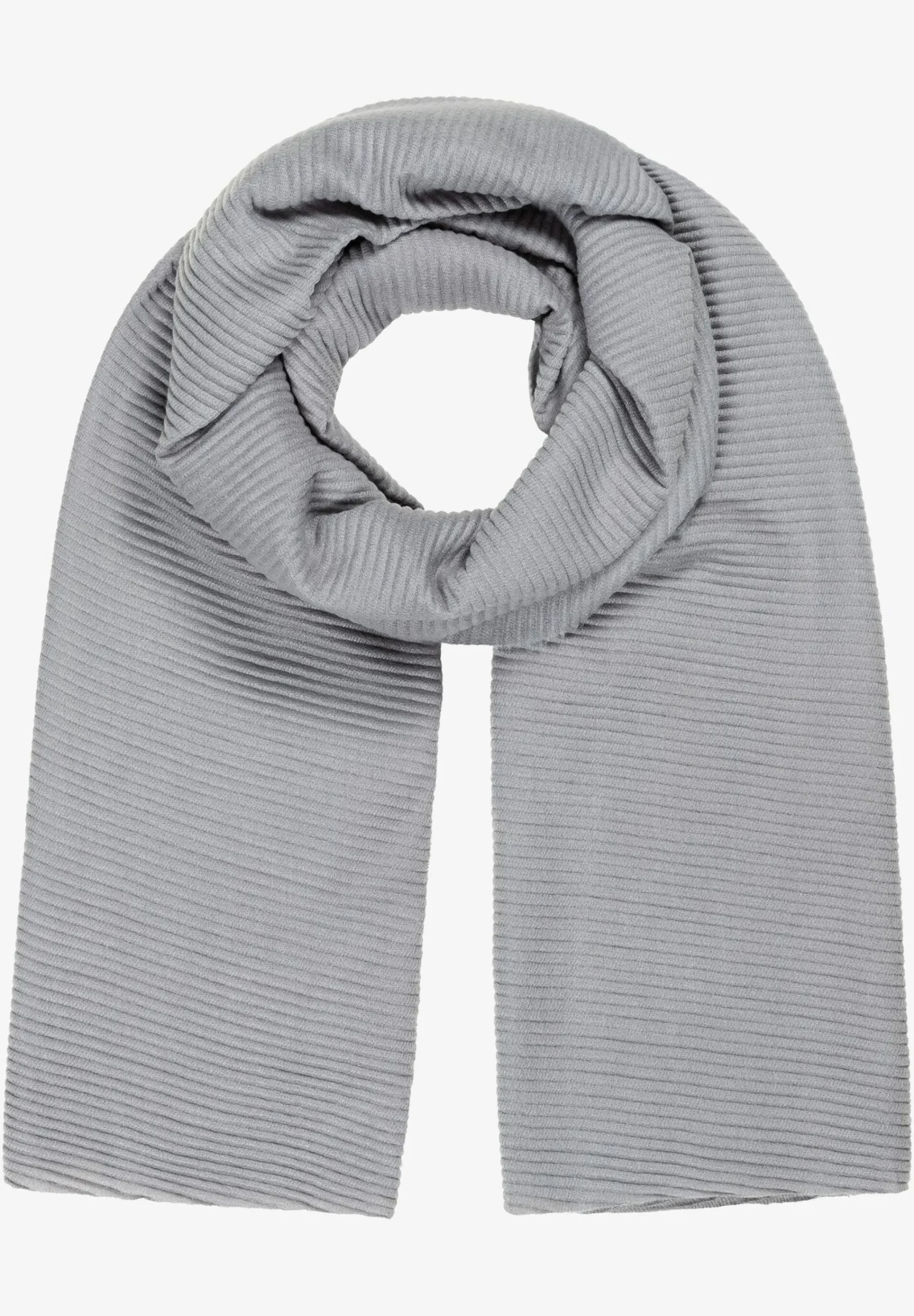 Online Plissée-Schal, , Herbst-Kollektion Accessoires