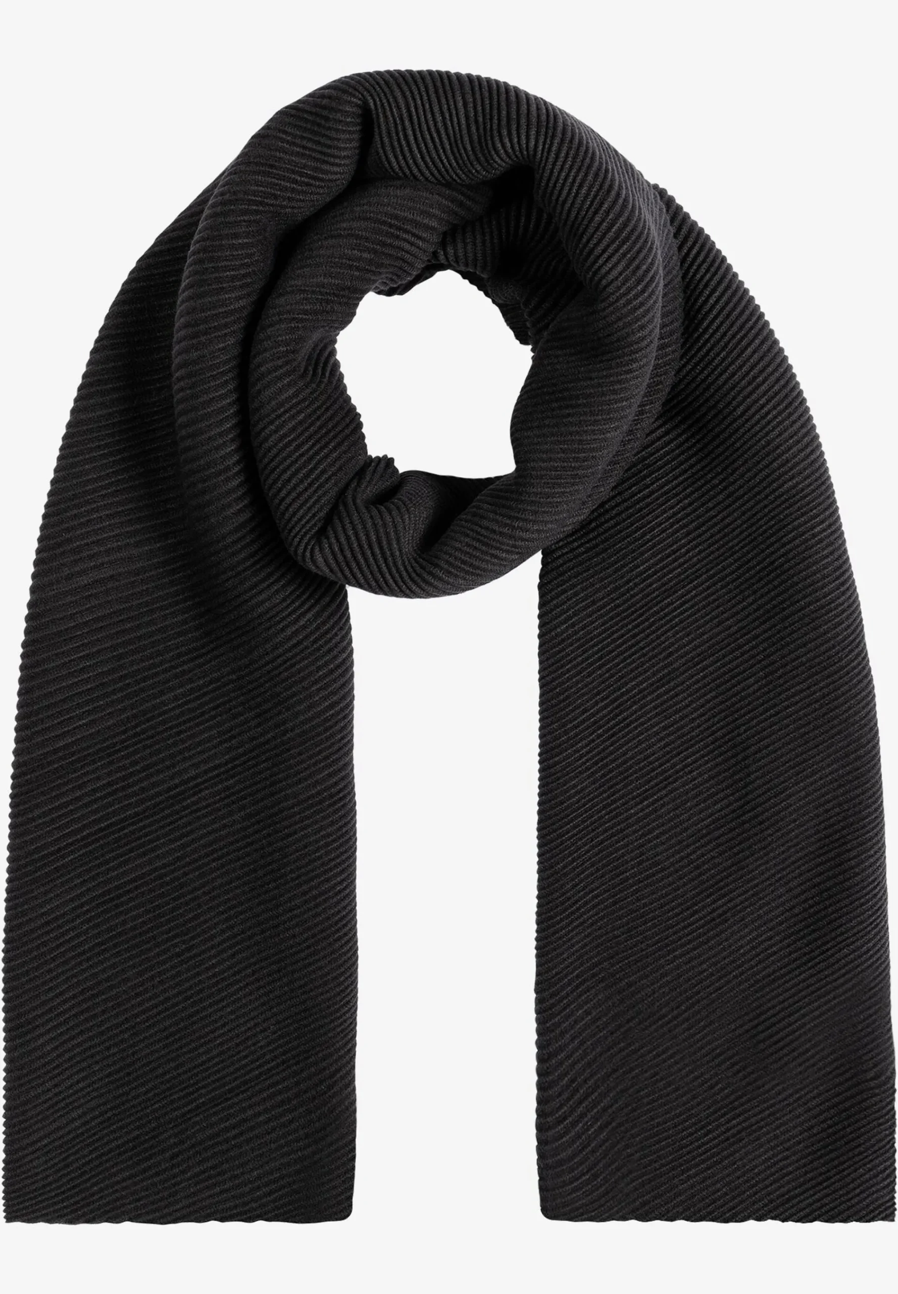 Hot Plissée-Schal, , Frühjahrs-Kollektion Accessoires