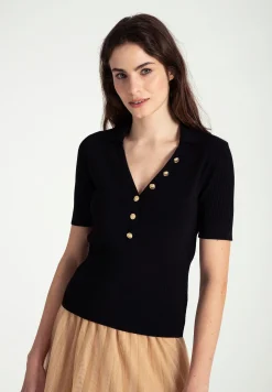 Best Polo-Pullover, , Frühjahrs-Kollektion Pullover - Strick