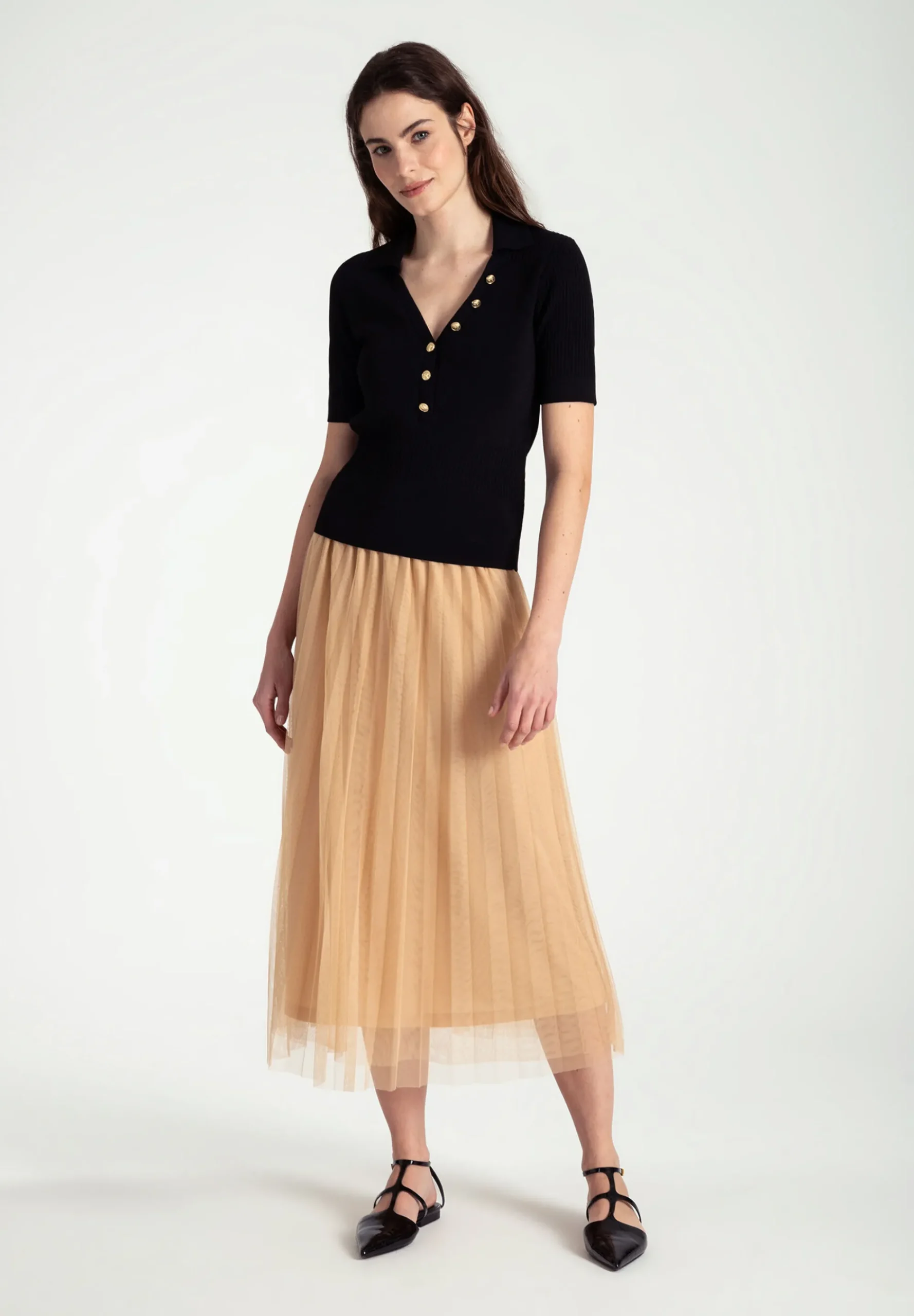 Best Polo-Pullover, , Frühjahrs-Kollektion Pullover - Strick