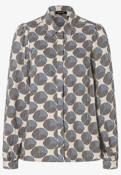 New Printbluse, Frühjahrs-Kollektion Blusen