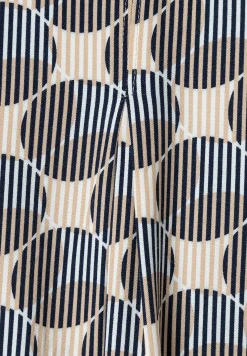 New Printbluse, Frühjahrs-Kollektion Blusen