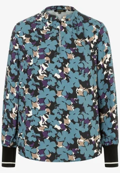 Best Printbluse, Herbst-Kollektion Blusen