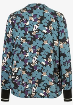 Best Printbluse, Herbst-Kollektion Blusen