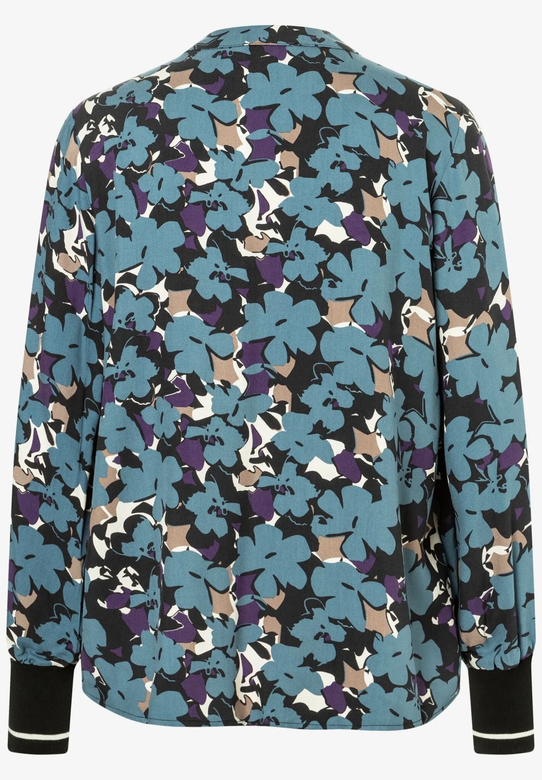 Best Printbluse, Herbst-Kollektion Blusen