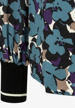 Best Printbluse, Herbst-Kollektion Blusen